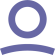 Monogram purple
